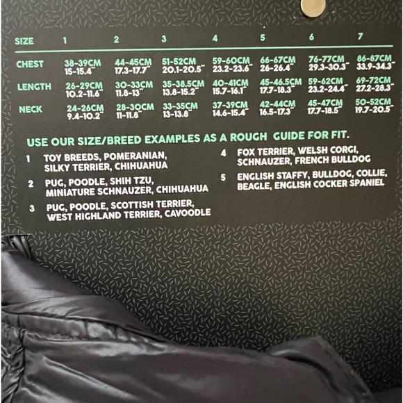 Fuzz Yard Jacket with Collar. Medium Weight and Beautiful Coral Color. - Picture 5 of 6